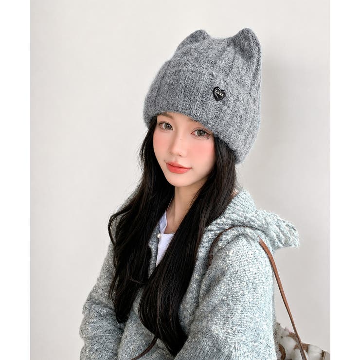 レディース 可愛い ワッチキャップ | SUNSHINE CLOSET | 詳細画像21 
