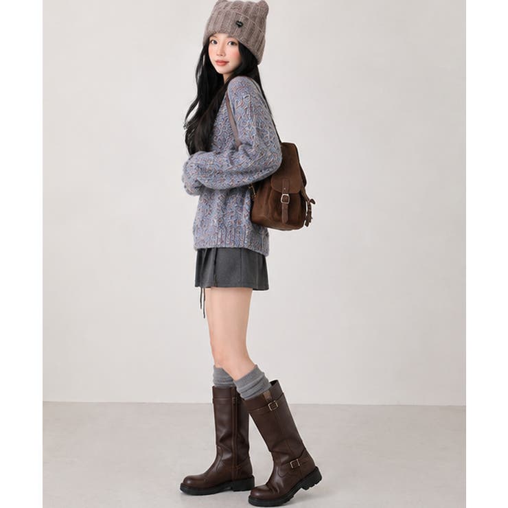 レディース 可愛い ワッチキャップ | SUNSHINE CLOSET | 詳細画像29 