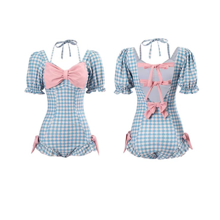 大人可愛い 水着 レディース | SUNSHINE CLOSET | 詳細画像9 