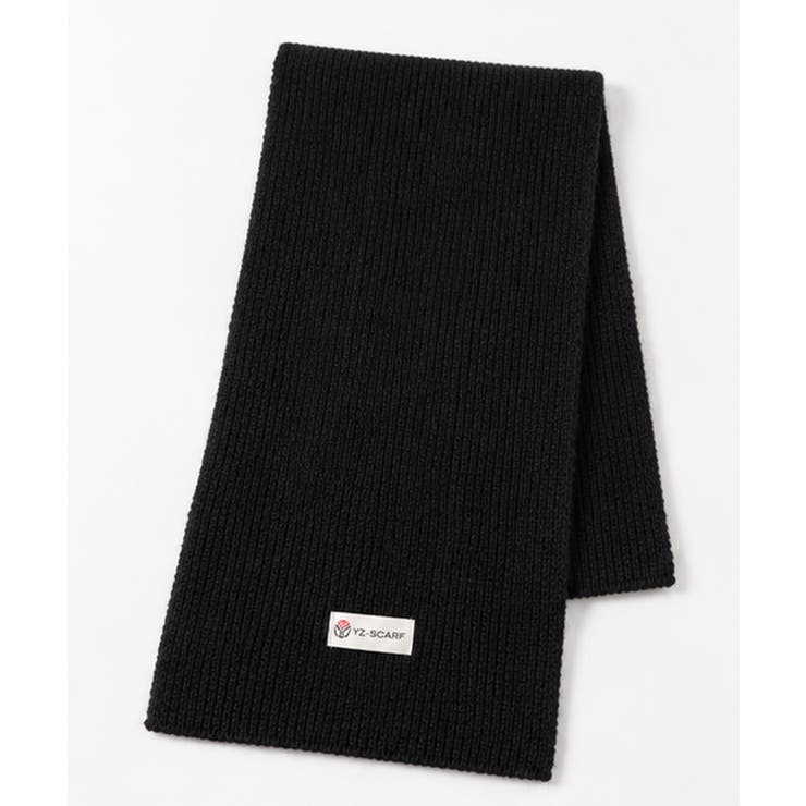 韓国風マフラーレディース チクチクしないニットストール 無地厚手 | SUNSHINE CLOSET | 詳細画像29 