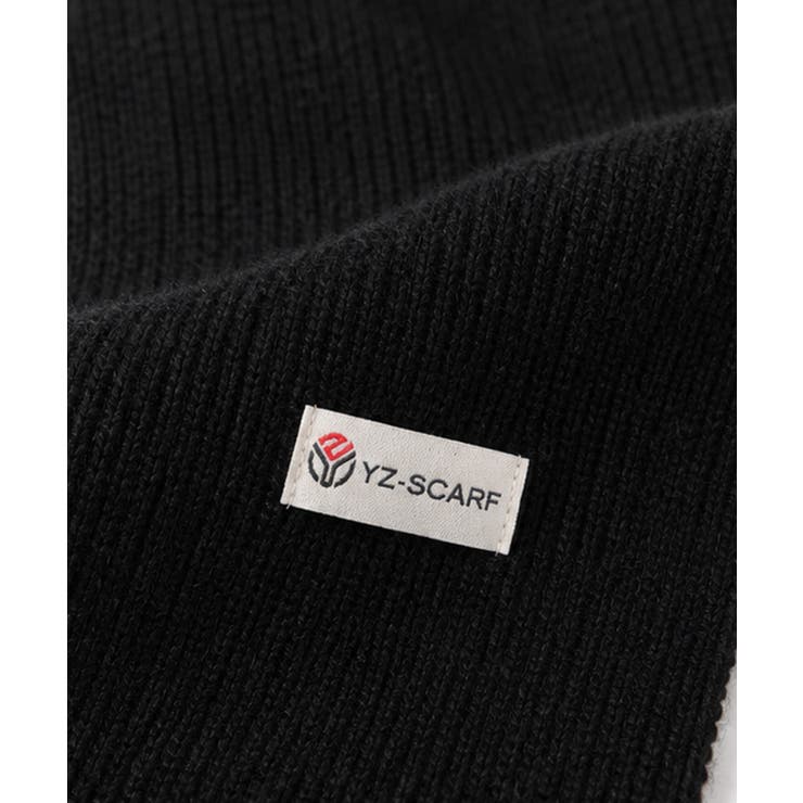 韓国風マフラーレディース チクチクしないニットストール 無地厚手 | SUNSHINE CLOSET | 詳細画像30 
