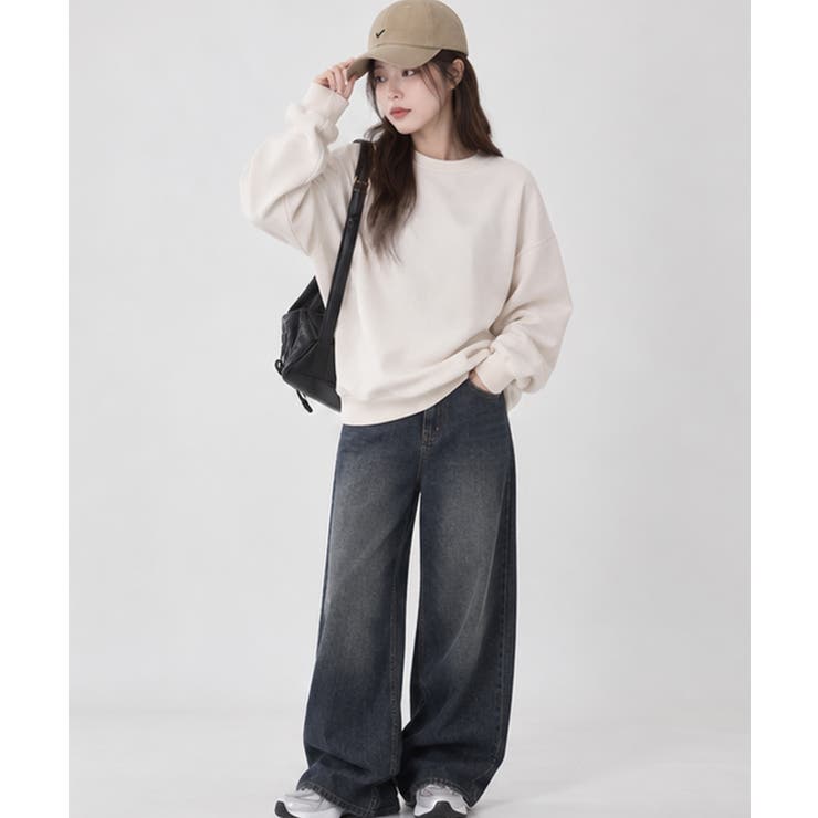 小顔 カーブキャップ 紫外線対策 | SUNSHINE CLOSET | 詳細画像13 