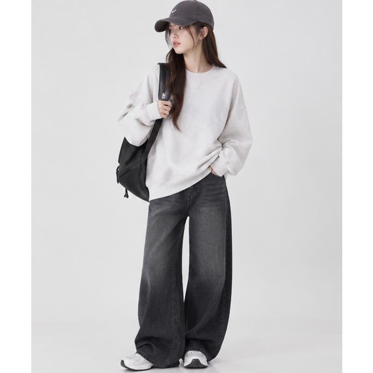 小顔 カーブキャップ 紫外線対策 | SUNSHINE CLOSET | 詳細画像21 