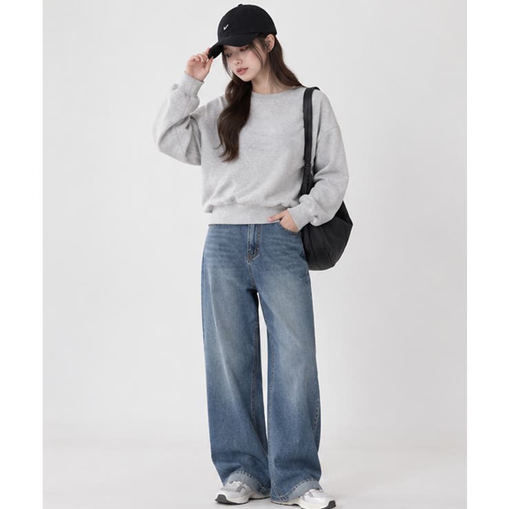 小顔 カーブキャップ 紫外線対策 | SUNSHINE CLOSET | 詳細画像7 
