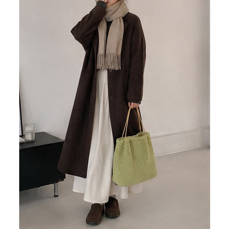 レディース 大人可愛い 肩掛けバッグ | SUNSHINE CLOSET | 詳細画像5 