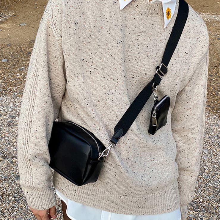 ショルダーバッグ・ポシェット CONCERT LEATHER CLUTCH お財布ポシェット 本革 レザークラッチバッグ 新生活 新作
