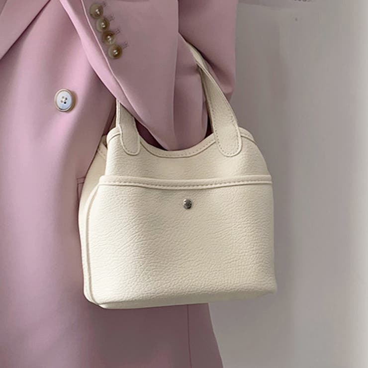 ショルダーバッグ トートバッグポーチ付き | SUNSHINE CLOSET | 詳細画像1 