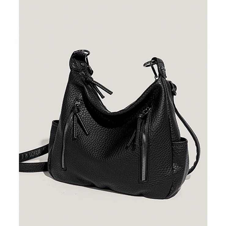 ショルダーバッグ 2way トートバッグ | SUNSHINE CLOSET | 詳細画像15 