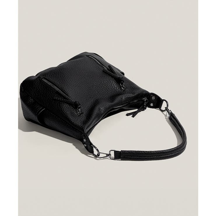 ショルダーバッグ 2way トートバッグ | SUNSHINE CLOSET | 詳細画像17 