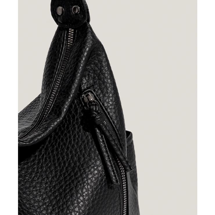 ショルダーバッグ 2way トートバッグ | SUNSHINE CLOSET | 詳細画像19 