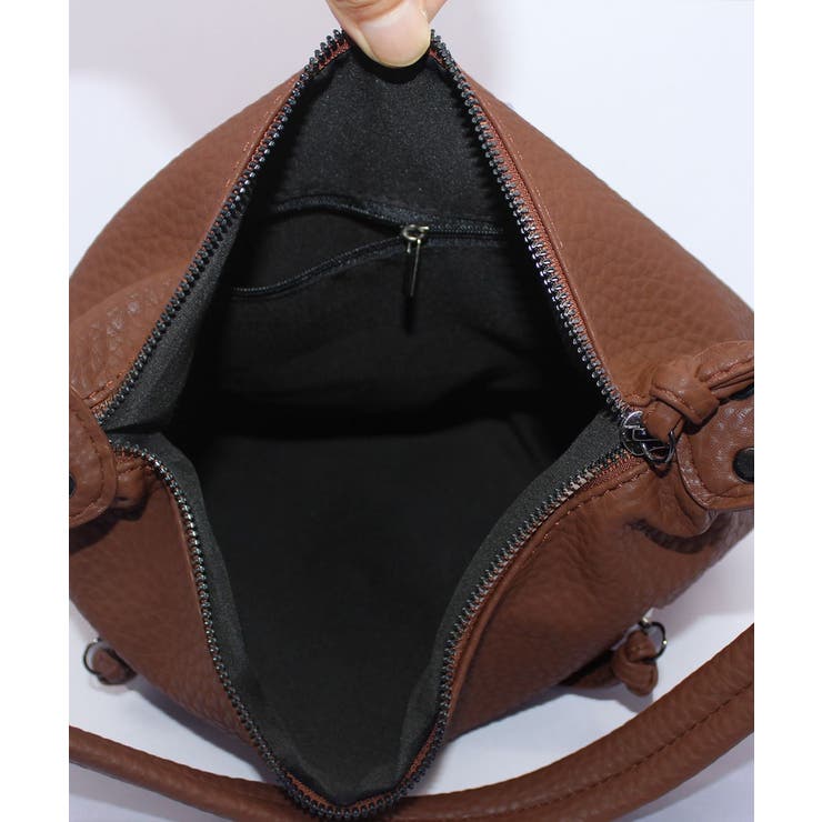 ショルダーバッグ 2way トートバッグ | SUNSHINE CLOSET | 詳細画像7 