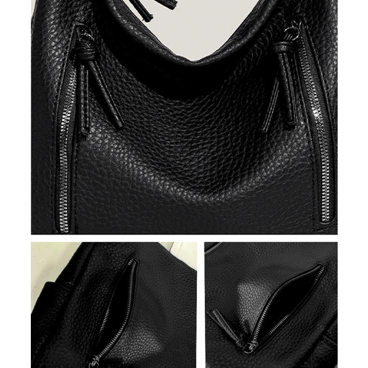 ショルダーバッグ 2way トートバッグ | SUNSHINE CLOSET | 詳細画像9 