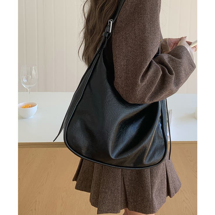 ショルダーバッグ 斜めがけ 大容量バッグ | SUNSHINE CLOSET | 詳細画像1 