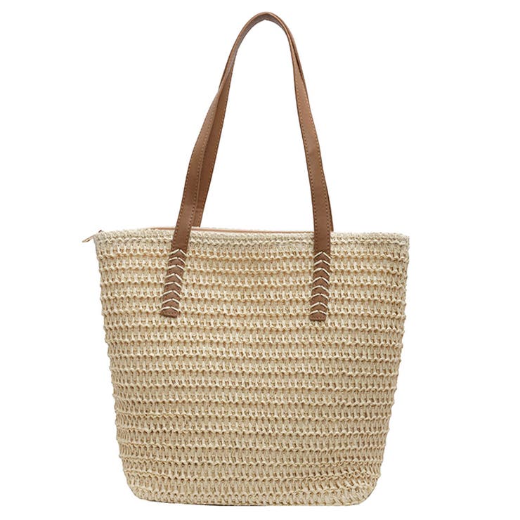 関税送料込 CLAUDIE PIERLOT Angela ストロー トートバッグ 関税送料込 CLAUDIE PIERLOT Angela ストロー トートバッグ