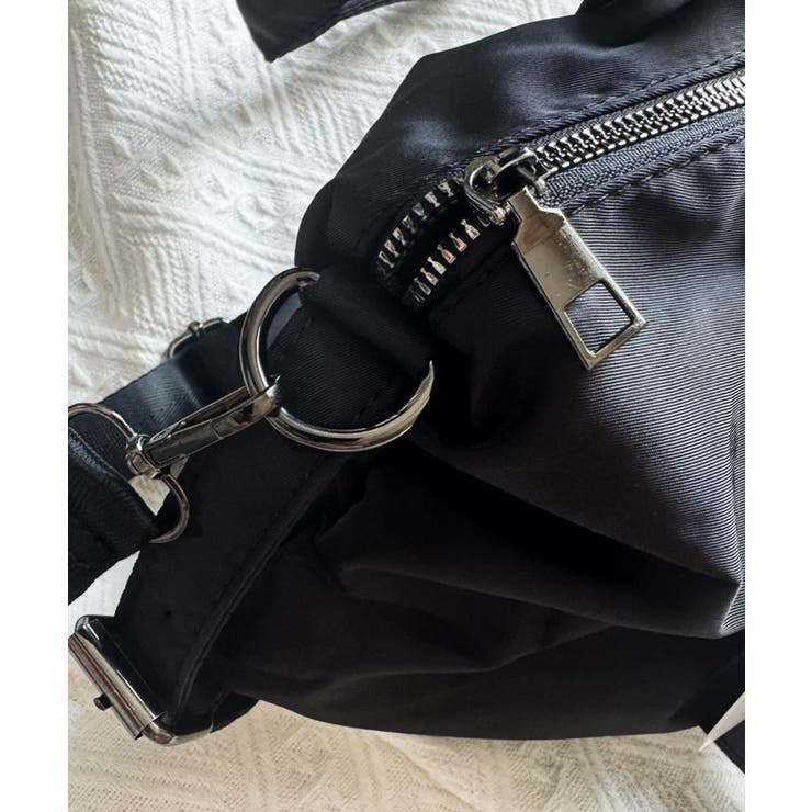 大容量トートバッグA4通勤通学斜め掛け鞄 | SUNSHINE CLOSET | 詳細画像17 