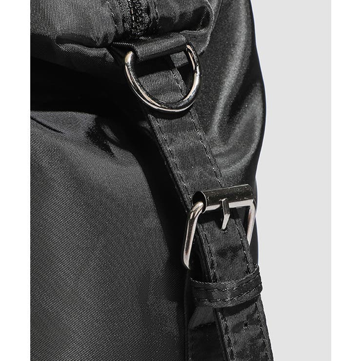 大容量トートバッグA4通勤通学斜め掛け鞄 | SUNSHINE CLOSET | 詳細画像19 