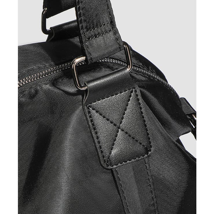 大容量トートバッグA4通勤通学斜め掛け鞄 | SUNSHINE CLOSET | 詳細画像20 