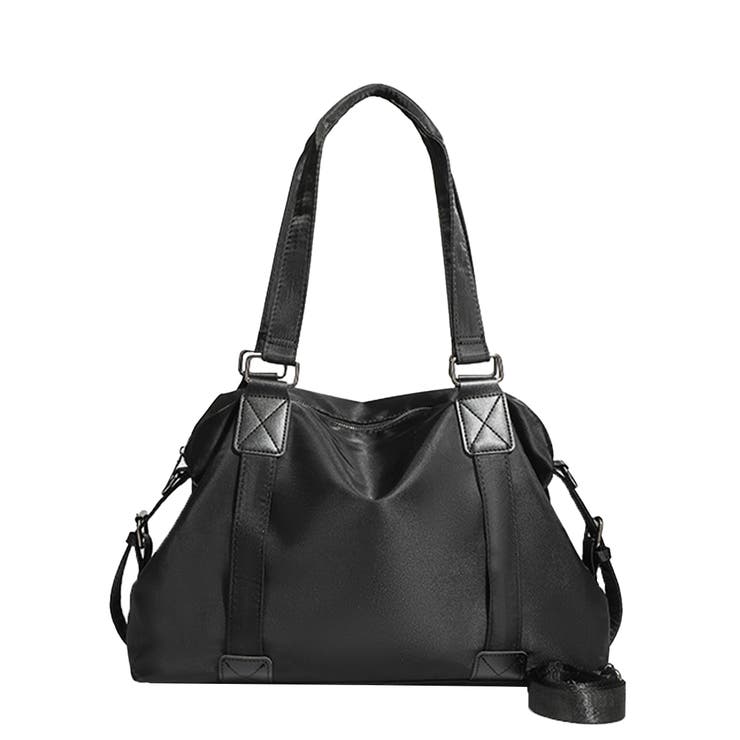 大容量トートバッグA4通勤通学斜め掛け鞄 | SUNSHINE CLOSET | 詳細画像21 