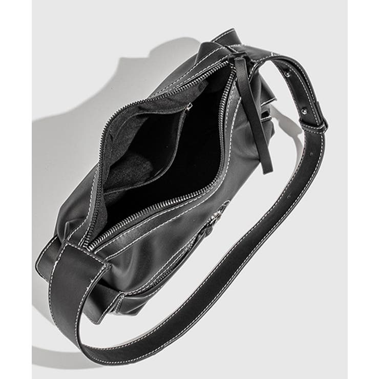 ショルダーバッグレディース 肩掛け韓国風 | SUNSHINE CLOSET | 詳細画像12 