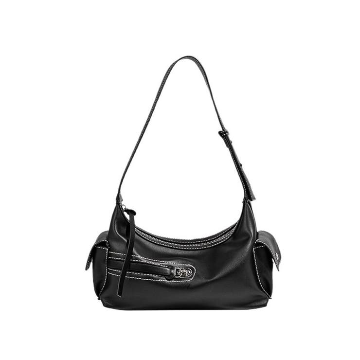 ショルダーバッグレディース 肩掛け韓国風 | SUNSHINE CLOSET | 詳細画像16 