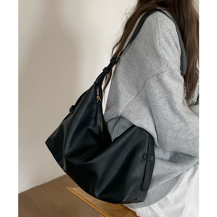 ショルダーバッグ 斜めがけ鞄 韓国風 | SUNSHINE CLOSET | 詳細画像1 