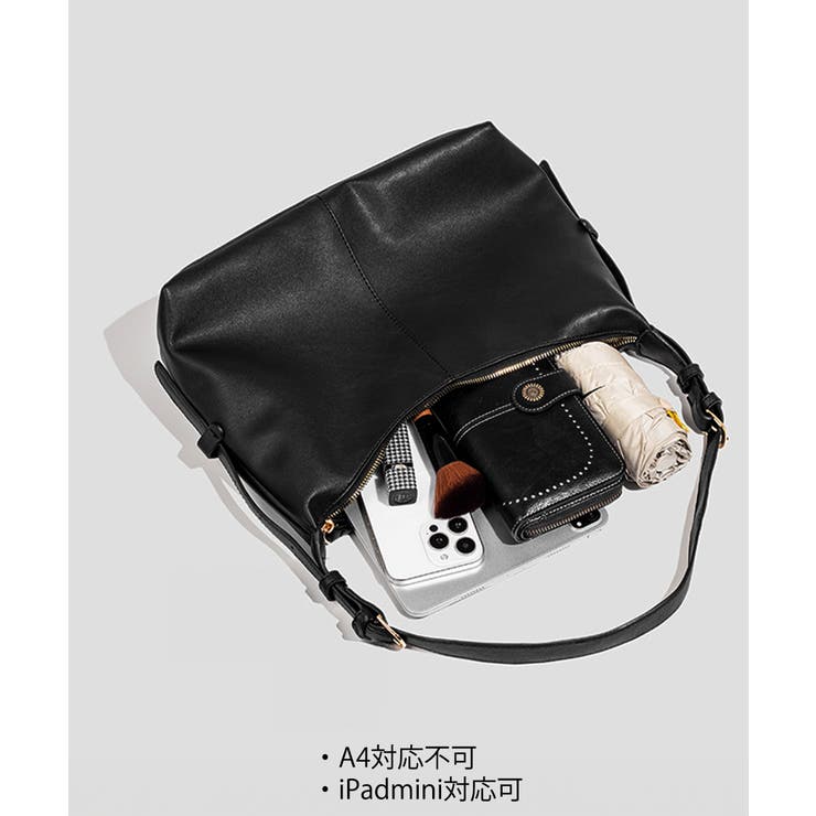 ショルダーバッグ 斜めがけ鞄 韓国風 | SUNSHINE CLOSET | 詳細画像11 