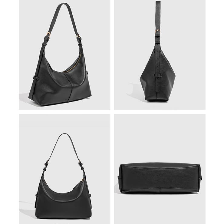 ショルダーバッグ 斜めがけ鞄 韓国風 | SUNSHINE CLOSET | 詳細画像13 