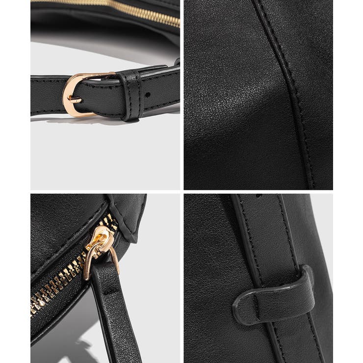 ショルダーバッグ 斜めがけ鞄 韓国風 | SUNSHINE CLOSET | 詳細画像14 