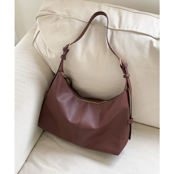 ショルダーバッグ 斜めがけ鞄 韓国風 | SUNSHINE CLOSET | 詳細画像8 