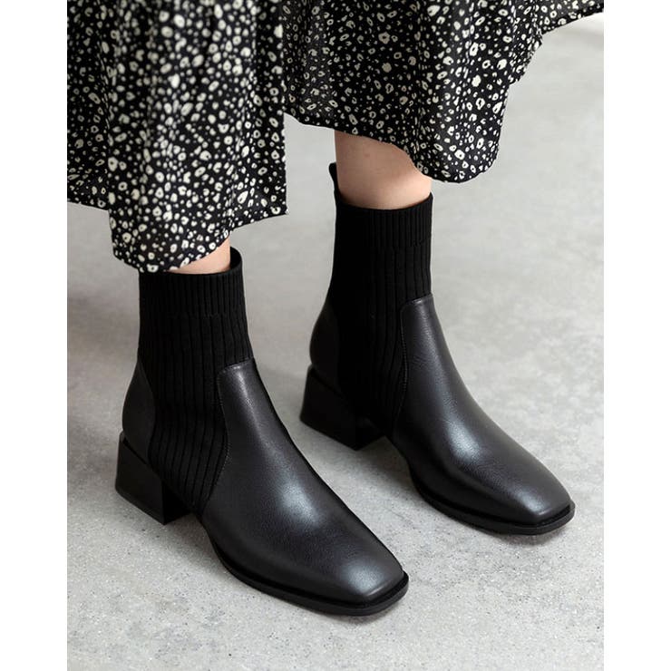 サイドゴア ワークブーツ ショートブーツ 品番 Agcw Angelcloset エンジェルクローゼット のレディースファッション通販 Shoplist ショップリスト