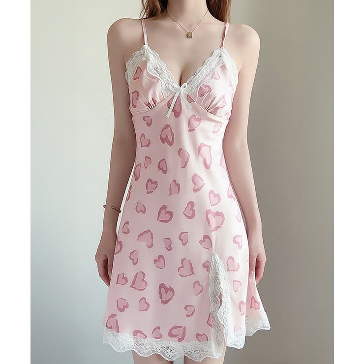 ルームウェア レディース 滑らか | SUNSHINE CLOSET | 詳細画像10 