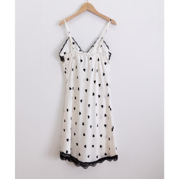 ルームウェア レディース 滑らか | SUNSHINE CLOSET | 詳細画像22 