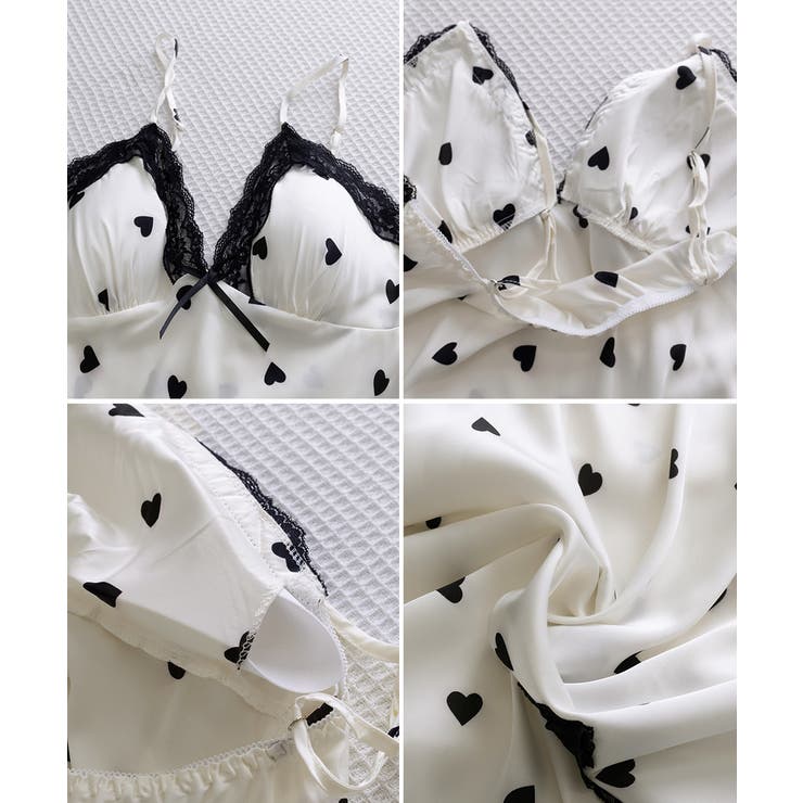 ルームウェア レディース 滑らか | SUNSHINE CLOSET | 詳細画像25 