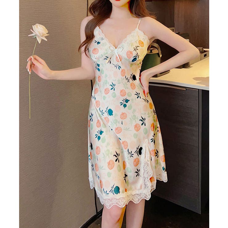 ルームウェア レディース 滑らか | SUNSHINE CLOSET | 詳細画像9 