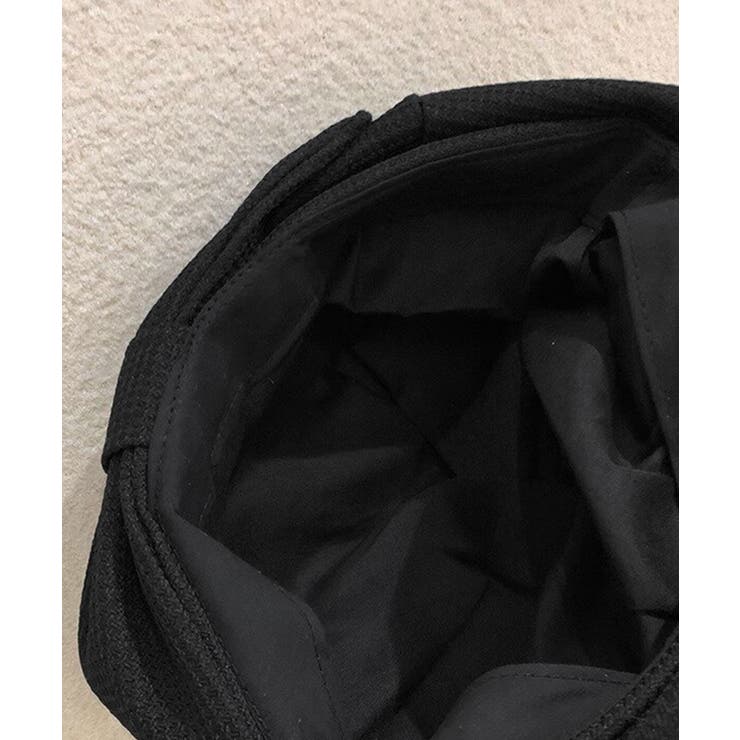 ベレー帽 レディース帽子トレンド 韓国風 | SUNSHINE CLOSET | 詳細画像10 