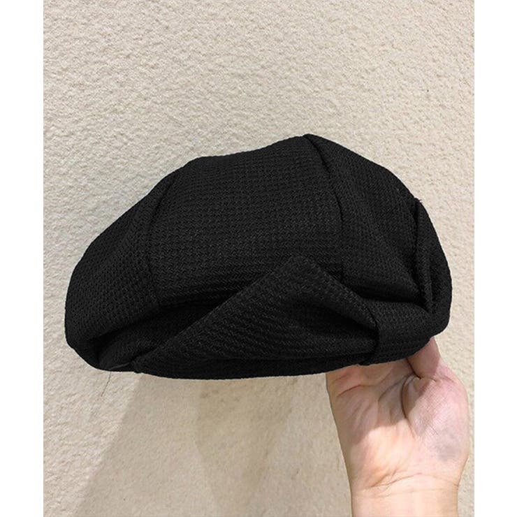 ベレー帽 レディース帽子トレンド 韓国風 | SUNSHINE CLOSET | 詳細画像8 