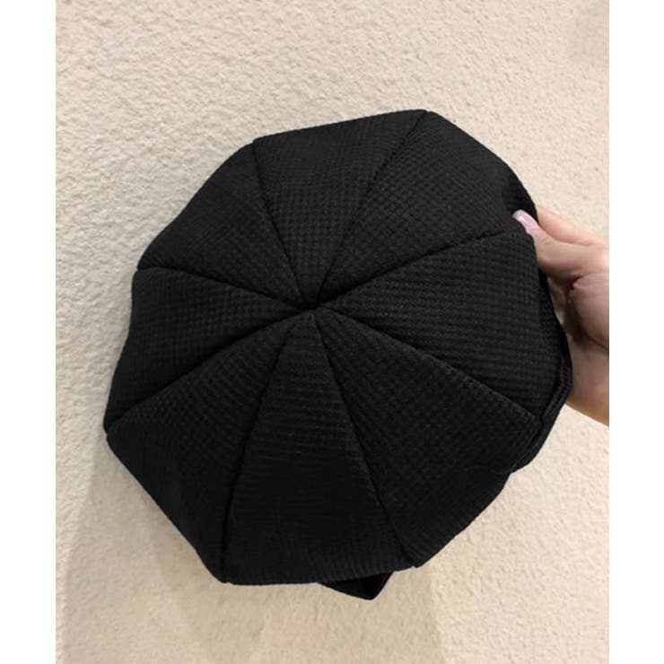 ベレー帽 レディース帽子トレンド 韓国風 | SUNSHINE CLOSET | 詳細画像9 