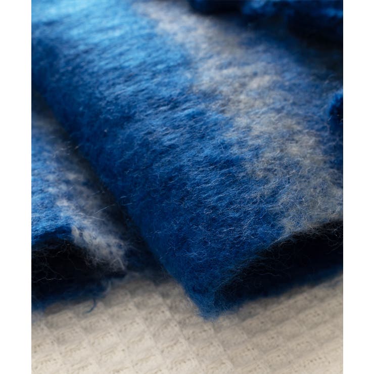 ボリュームマフラー大判 ふわふわマフラー | SUNSHINE CLOSET | 詳細画像15 