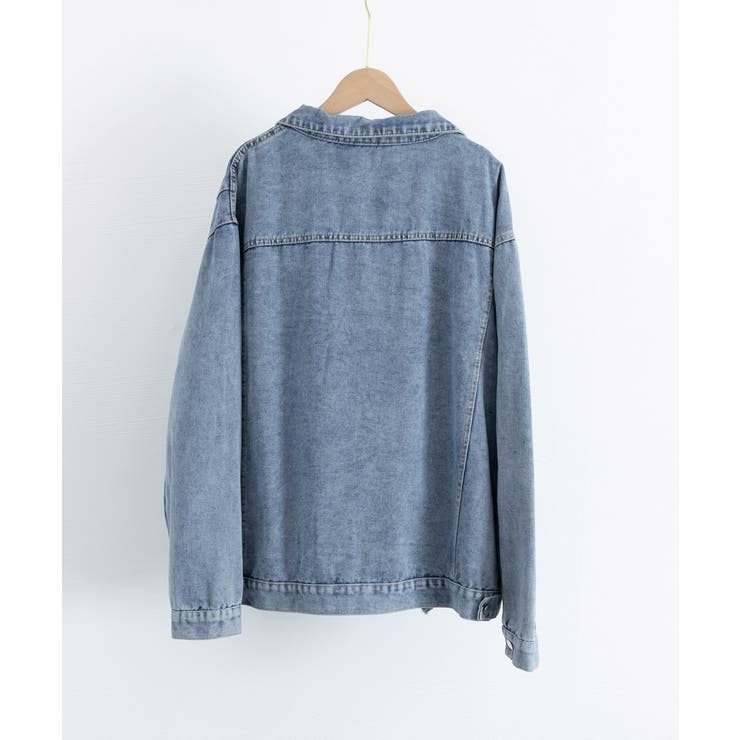 yuuka⭐︎Acne キモノスリーブ　デニムジャケット　Gジャン yuuka様専用⭐︎Acne キモノスリーブ デニムジャケット Gジャン