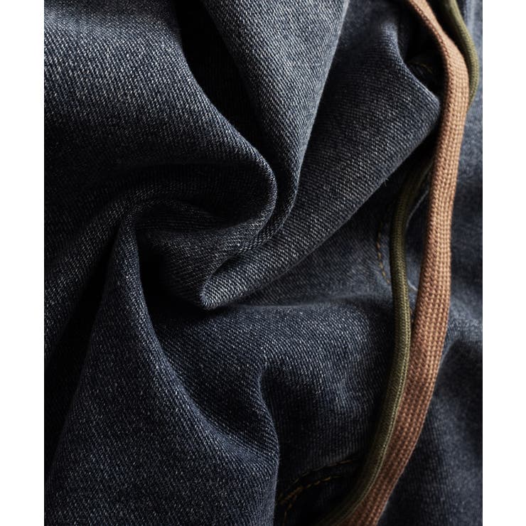 デニムパンツ 長ズボンハイウエスト美脚 | SUNSHINE CLOSET | 詳細画像20 