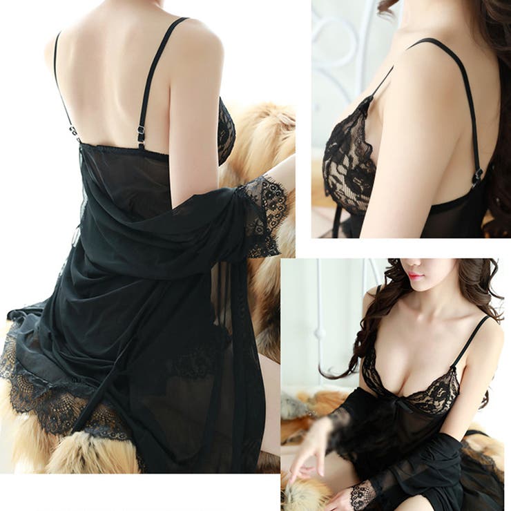 コスプレ ルームウェア パジャマ | SUNSHINE CLOSET | 詳細画像6 