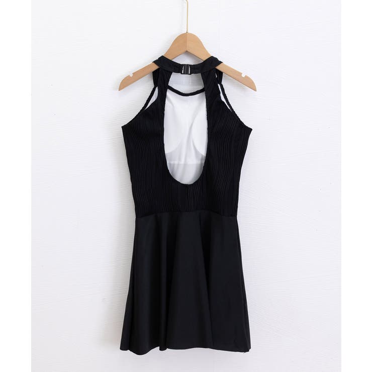 オールインワン水着 体型カバー レディース | SUNSHINE CLOSET | 詳細画像12 