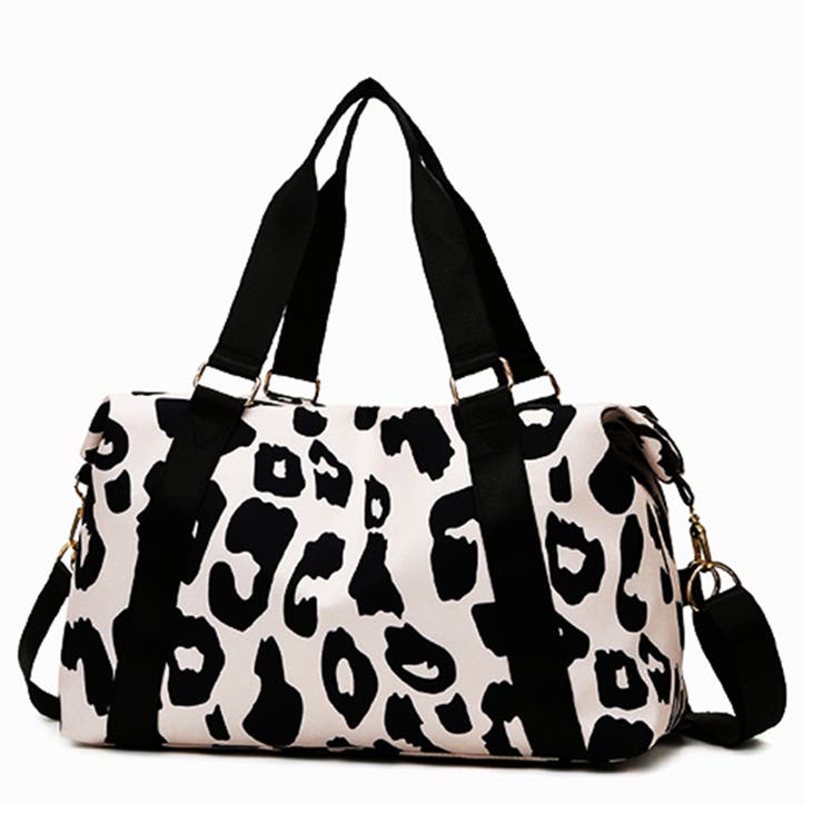 ボストンバッグ大容量キャリーオンバッグ | SUNSHINE CLOSET | 詳細画像15 