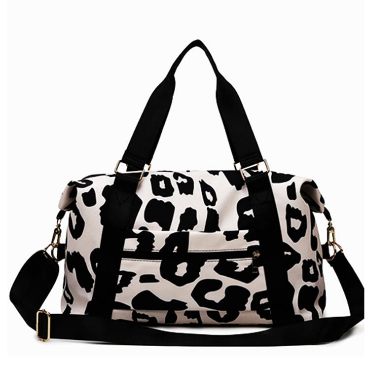 ボストンバッグ大容量キャリーオンバッグ | SUNSHINE CLOSET | 詳細画像16 