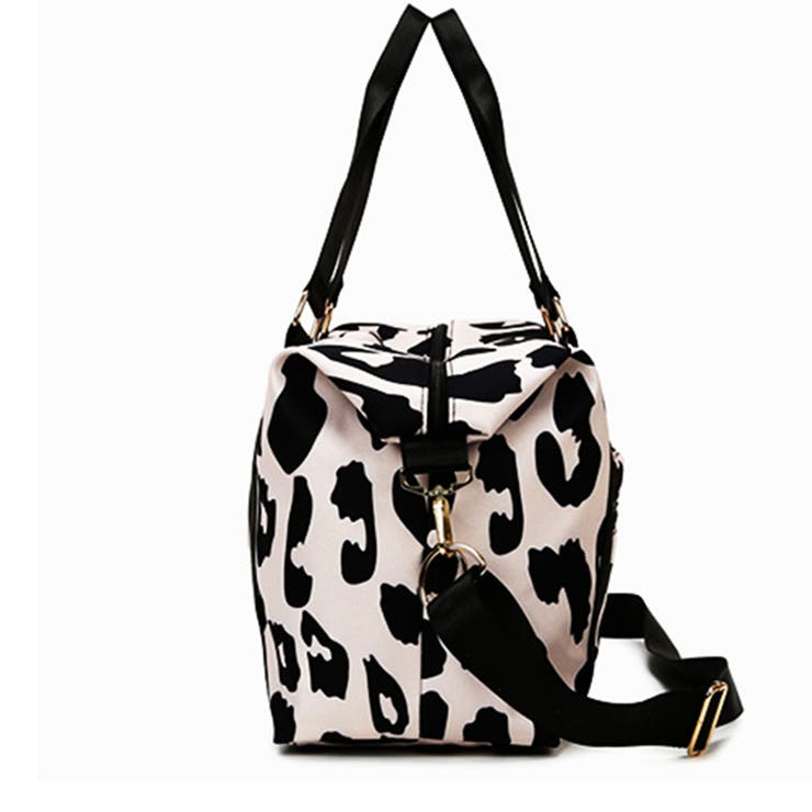 ボストンバッグ大容量キャリーオンバッグ | SUNSHINE CLOSET | 詳細画像17 