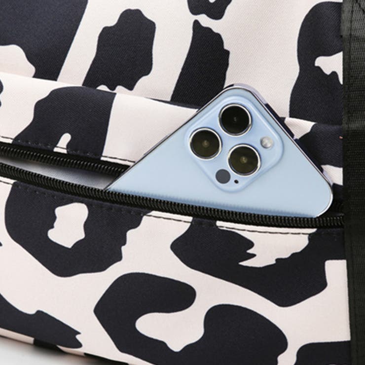 ボストンバッグ大容量キャリーオンバッグ | SUNSHINE CLOSET | 詳細画像19 