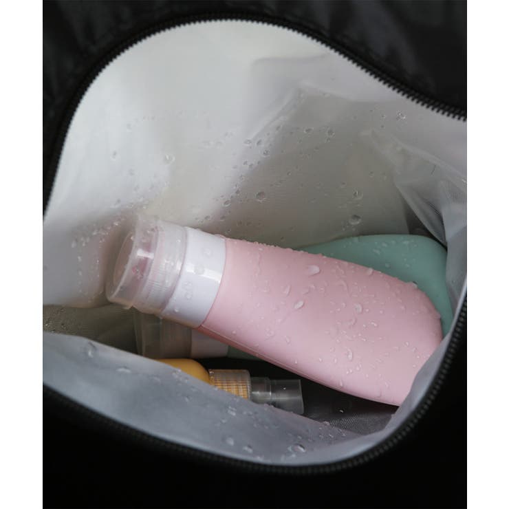 ボストンバッグキルティング修学旅行カバン | SUNSHINE CLOSET | 詳細画像20 