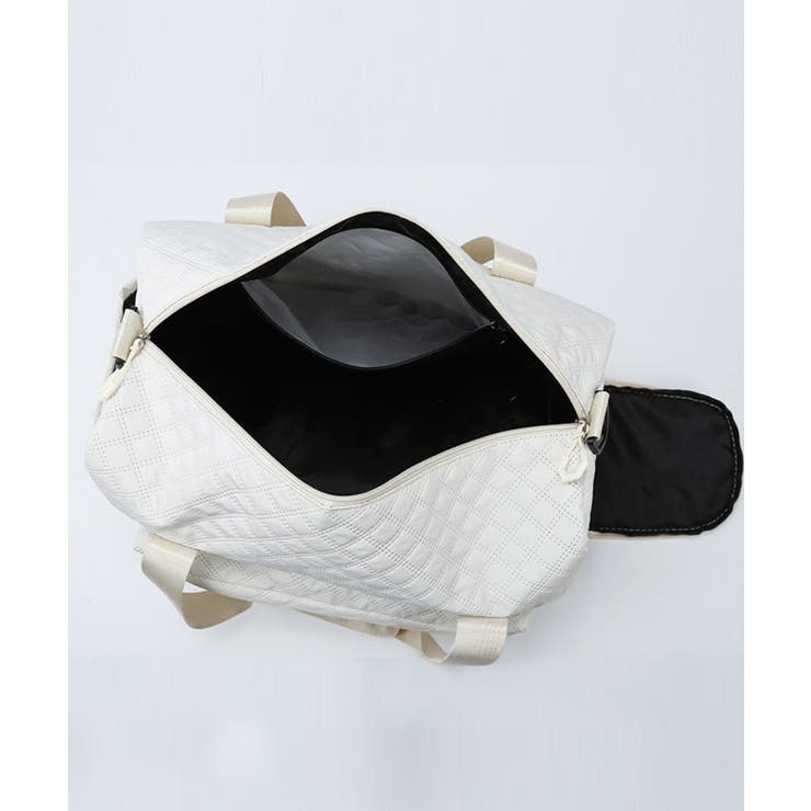 ボストンバッグキルティング修学旅行カバン | SUNSHINE CLOSET | 詳細画像21 