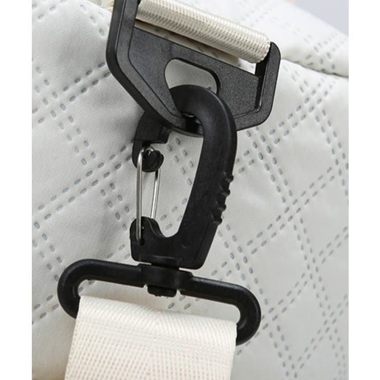 ボストンバッグキルティング修学旅行カバン | SUNSHINE CLOSET | 詳細画像23 