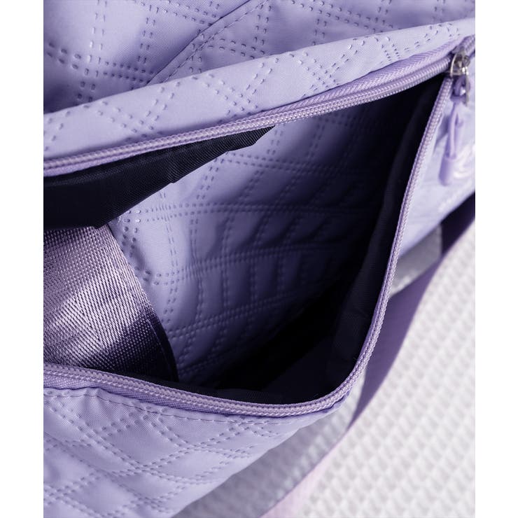 ボストンバッグキルティング修学旅行カバン | SUNSHINE CLOSET | 詳細画像27 